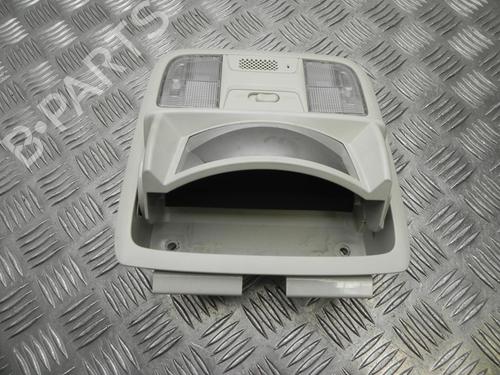 Kabinelys HONDA CR-V IV (RM_) 1.6 i-DTEC (RE6) | BP37541775I8 - Image 2