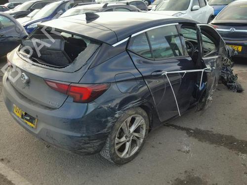 Camera VAUXHALL ASTRA Mk VII (K) (B16) 1.4 Turbo | BP37576022E14 - Image 8
