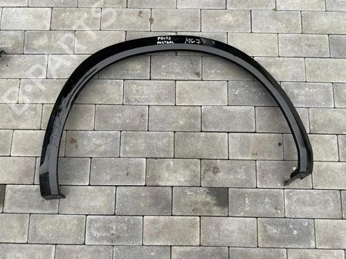 Modanatura parafango RENAULT AUSTRAL E-TECH 200 Hybrid (HGM2) (199 hp) 31133758