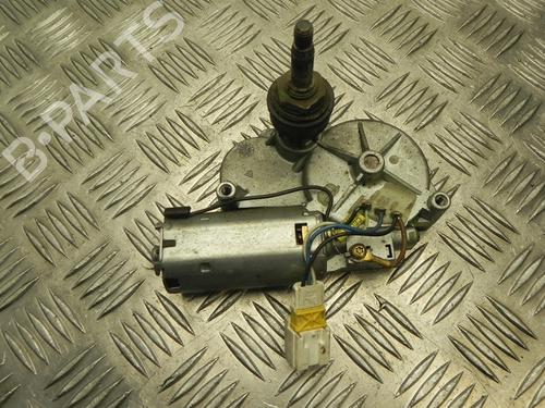 Elektronisk modul RENAULT CLIO II (BB_, CB_) 1.4 (B/CB0C, B/CB0S) (75 hp) 28920454