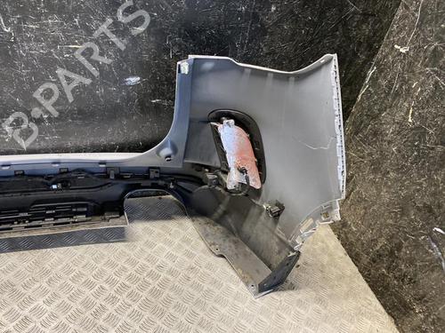 Rear bumper FORD KUGA III (DFK) 1.5 EcoBlue | BP31295926C8 