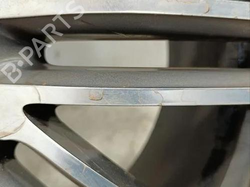 Fælk PORSCHE MACAN (95B) 3.0 S | BP28943153C45 