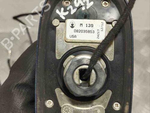 Antenna/Base MASERATI GRAN TURISMO I 4.7 | BP28932282C140 