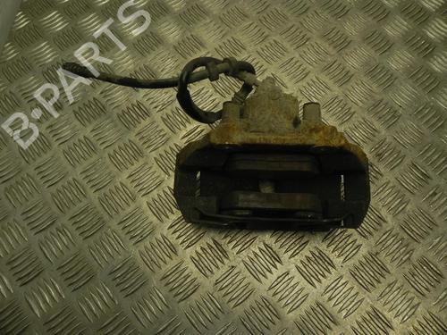 Used Left front brake caliper Left front brake caliper SKODA FABIA III Estate (NJ5) 1.0 TSI (95 hp) 37545265 37545265