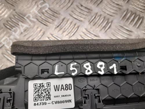 Luftventil KIA EV6 (CV) 77 GT AWD | BP37550084I21 - Image 5