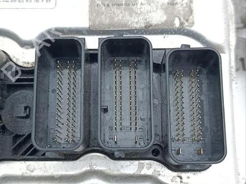 Engine control unit (ECU) BMW 5 (F10) M5 | BP39001222M57  - Image 6