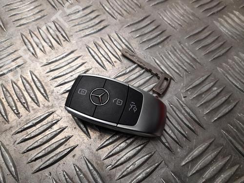 Electronic module MERCEDES-BENZ A-CLASS Saloon (V177) A 200 (177.187) | BP37562988M83 - Image 3