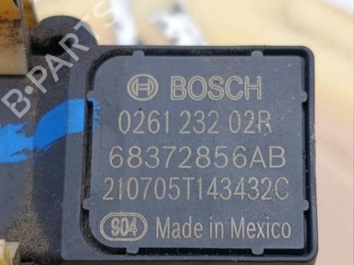 Fuel pump JEEP WRANGLER IV (JL) 2.0 4xe Plug-in Hybrid | BP38999228M76 - Image 9