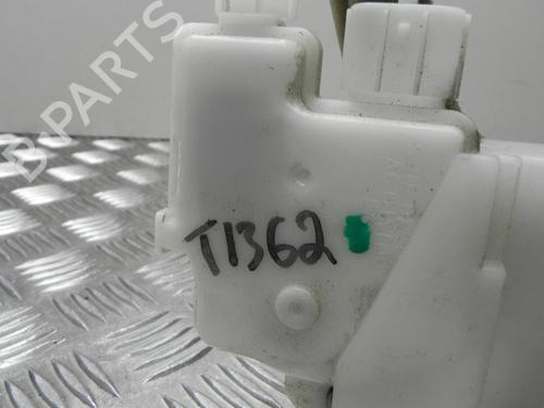 Front left lock SUBARU LEGACY IV Estate (BP) 2.0 D AWD (BPD) | BP28940245C98 
