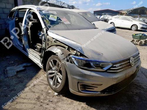 Engine VW PASSAT B8 Variant (3G5, CB5) 1.4 GTE Hybrid | BP37544004M1 - Image 9