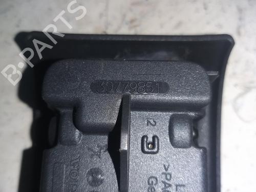 Tailgate handle VOLVO XC60 I SUV (156) D5 AWD | BP28918658C132 