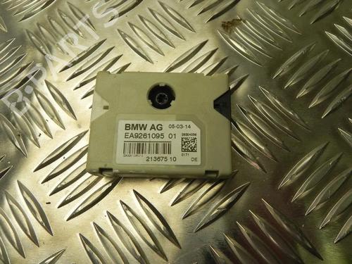 Used Antenna/Base Antenna/Base BMW 5 (F10) 535 i (306 hp) 28909718 28909718