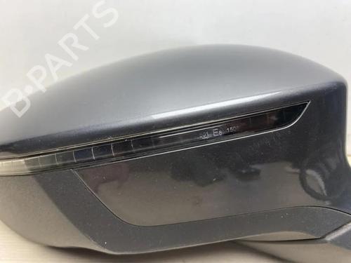 Right mirror CUPRA ATECA (KH7, KHP, KBP) 2.0 TSI 4Drive | BP35984538C27 - Image 10