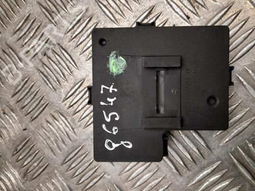 Electronic module NISSAN QASHQAI III (J12) 1.3 DIG-T | BP37549336M83 - Image 2