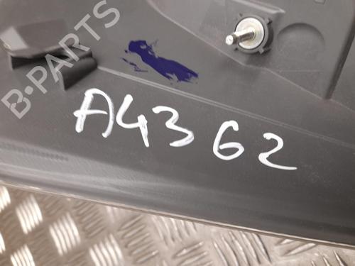 Right taillight TOYOTA PRIUS (_W3_) 1.8 Hybrid (ZVW3_) | BP28920261C35 