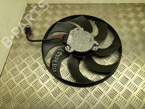 Radiator fan MAZDA MX-30 (DR) e-SKYACTIV | BP37562990M35 - Image 2