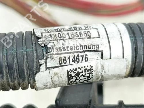 Other BMW 6 Gran Coupe (F06) 650 i | BP32239096O1 