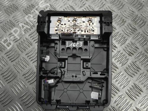 Interior roof light OPEL INSIGNIA A (G09) 2.0 CDTI (68) | BP28937953I8 