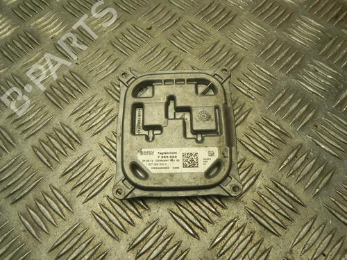 Used Electronic module BMW 3 Coupe (E92) 335 i (306 hp) 28933643