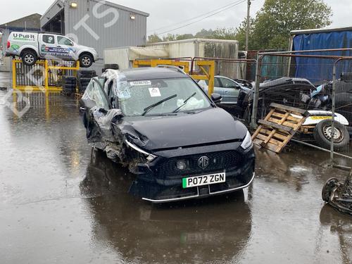 Other MG MG ZS SUV (AZS1) EV (CSA7001) | BP37566057O1 - Image 8