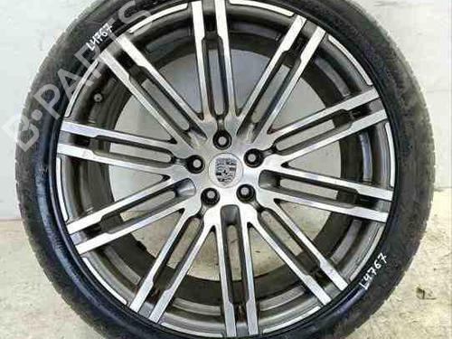 Used Rim PORSCHE MACAN (95B) 3.0 S (340 hp) 28943153