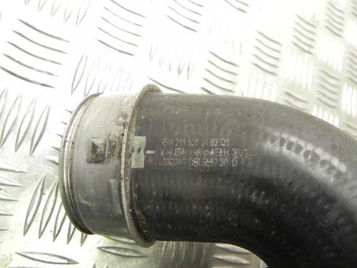 Pipe MERCEDES-BENZ E-CLASS (W211) E 320 CDI (211.022) | BP37579251M125 - Image 2