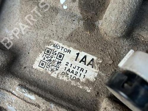 Engine TOYOTA RAV 4 V (_A5_, _H5_) 2.5 Hybrid AWD (AXAH54, AXAL54) | BP37567014M1 - Image 6
