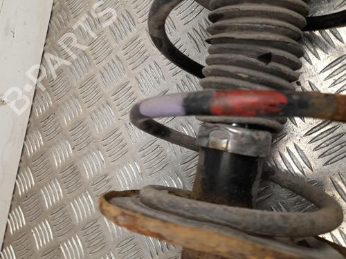 Right front shock absorber TOYOTA PRIUS (_W3_) 1.8 Hybrid (ZVW3_) | BP28913902M17 