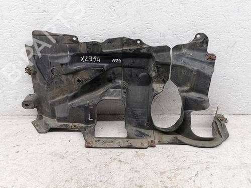 Other BMW 5 Touring (F11) 525 d | BP28930230O1 