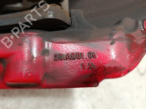 Right front brake caliper MASERATI QUATTROPORTE VI 3.0 S Q4 | BP39039905M104 - Image 8