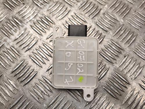 Control unit JAGUAR XJ (X351) 3.0 SCV6 | BP38549892M11 - Image 2