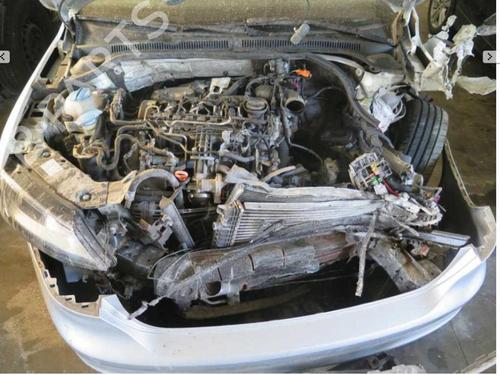 Electronic module VW JETTA IV (162, 163, AV3, AV2) 1.6 TDI | BP37578518M83 - Image 5