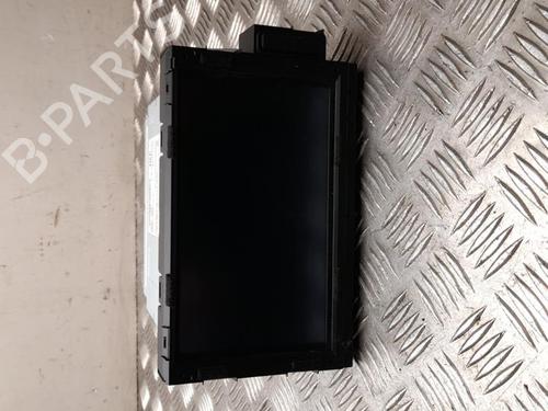 Used Radio Radio KIA OPTIMA Sportswagon (JF) 1.7 CRDi (141 hp) 37547304 37547304