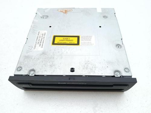 Electronic module AUDI A8 D4 (4H2, 4H8, 4HC, 4HL) 4.2 FSI quattro | BP28919753M83 