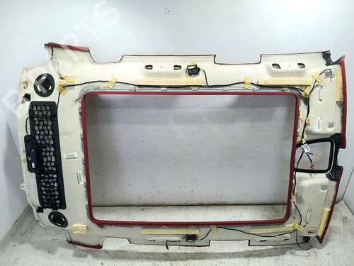 Interiør tag BENTLEY BENTAYGA (4V1) 6.0 | BP33938279I12 - Image 20