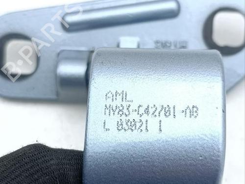 Hinge/Door check strap ASTON MARTIN DBX 4.0 | BP39000825C146 - Image 5