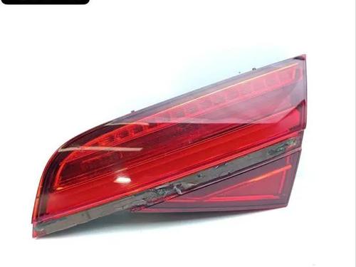 Used Right taillight Right taillight AUDI A8 D4 (4H2, 4H8, 4HC, 4HL) 4.0 TFSI quattro (435 hp) 33697956 33697956