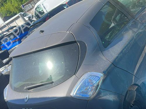 Grill RENAULT ZOE (BFM_) ZOE | BP37564765C40 - Image 9