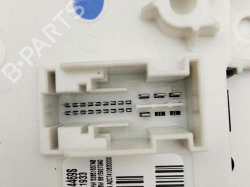 Electronic module MASERATI QUATTROPORTE VI 3.8 GT S | BP28931191M83 