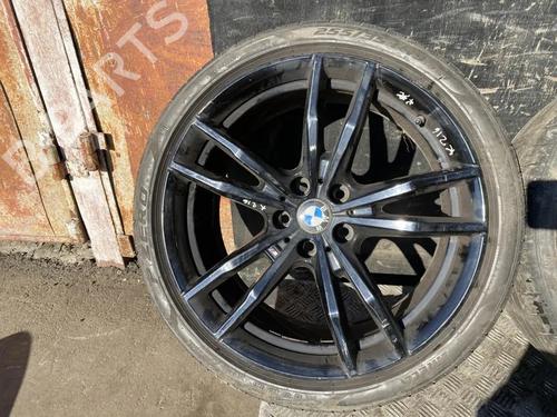 Used Rim Rim BMW 3 (G20, G80, G28) M 340 i xDrive (374 hp) 35810915 35810915