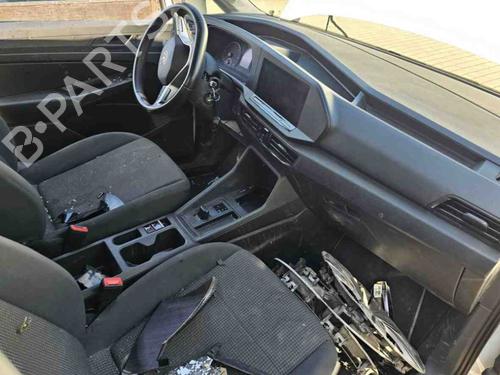 Engine VW CADDY V MPV (SBB, SBJ) 2.0 TDi | BP37562629M1 - Image 8