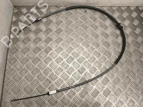 Håndbremsekabel RENAULT MASTER III Van (FV) 2.3 dCi 165 FWD (FV0P, FV0U, FV11, FV12, FV1E) | BP37571433C145 - Image 3