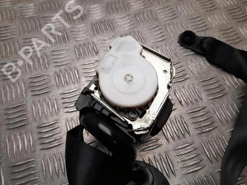 Front left seatbelt LAND ROVER RANGE ROVER EVOQUE (L551) 2.0 D165 4x4 | BP31295944I26