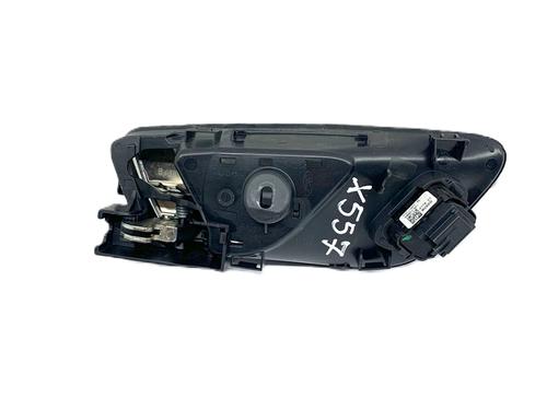 Support FORD FIESTA VII (HJ, HF) 1.0 EcoBoost | BP28933988C155 