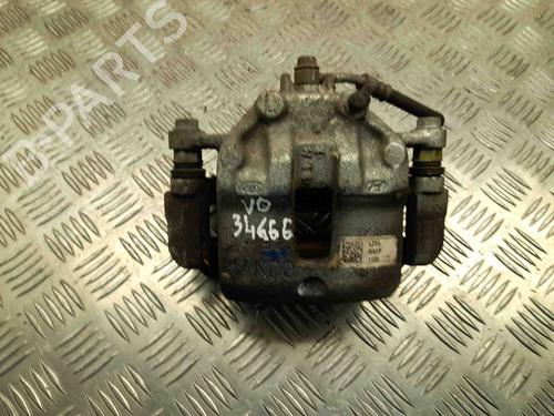 Used Left front brake caliper KIA RIO IV (YB, SC, FB) 1.25 (84 hp) 28936378