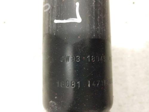 Right front shock absorber JAGUAR XJ (X351) 3.0 SCV6 | BP28945866M17 