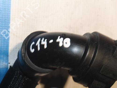Pipe VOLVO S60 II (134) D3 | BP38964761M125 - Image 3
