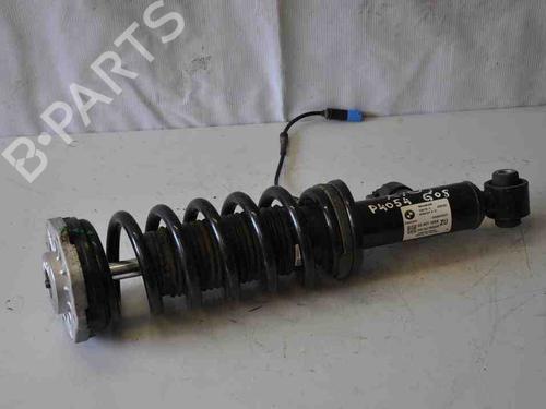 Used Right rear shock absorber BMW X3 (G01, F97, G08) iX3 (286 hp) 28921907