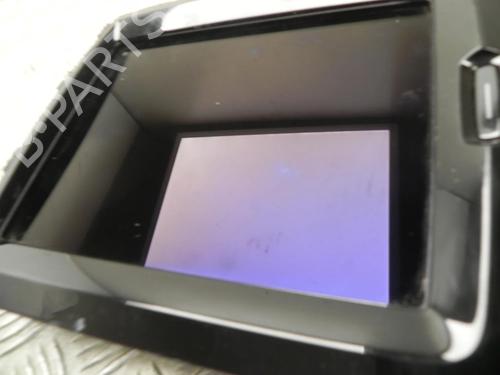 Display VOLVO XC60 II (246) T5 (254 hp) 28919814