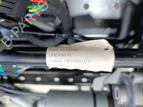 Right front seat MASERATI GRAN TURISMO I 4.2 | BP33292142C16 - Image 9